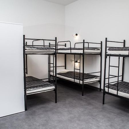 Hostel Chopin Host Katovice Exteriér fotografie
