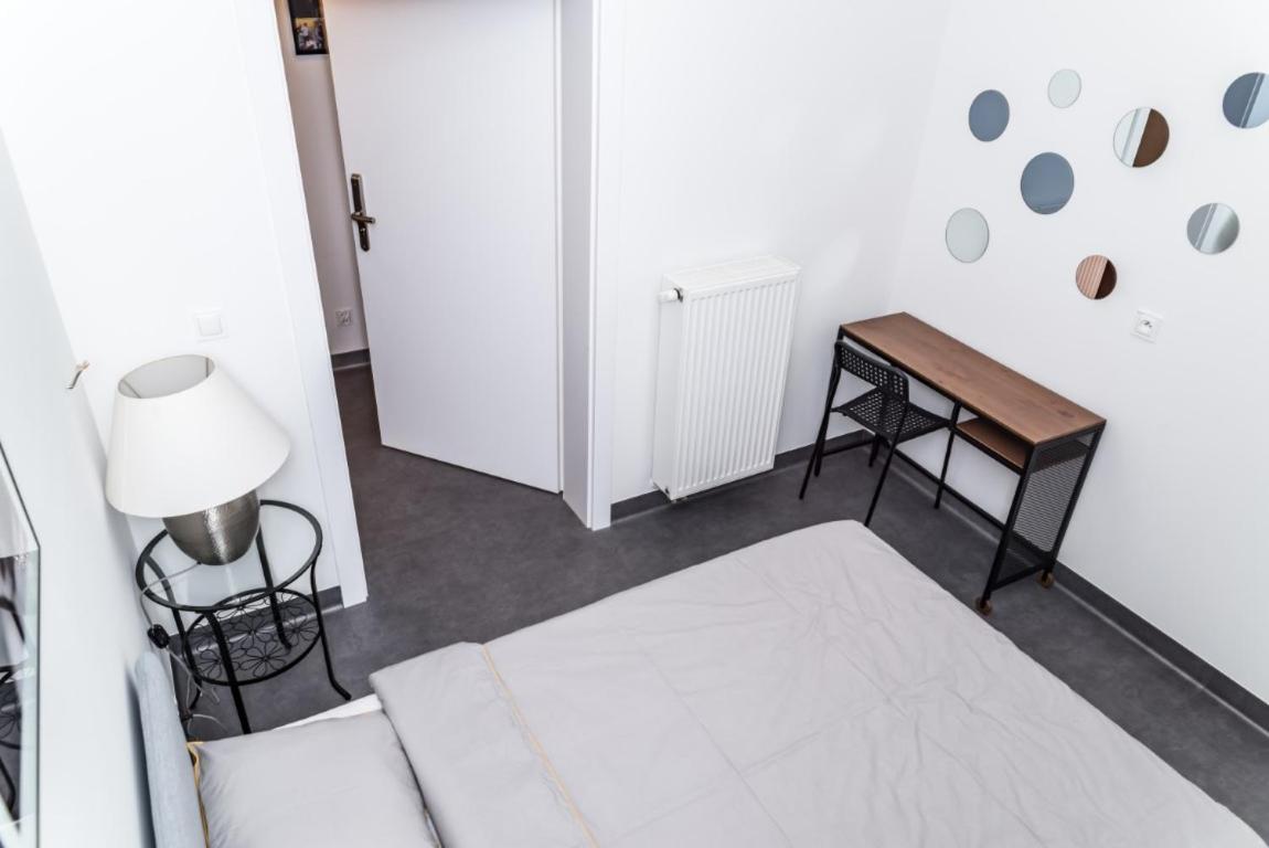 Hostel Chopin Host Katovice Exteriér fotografie
