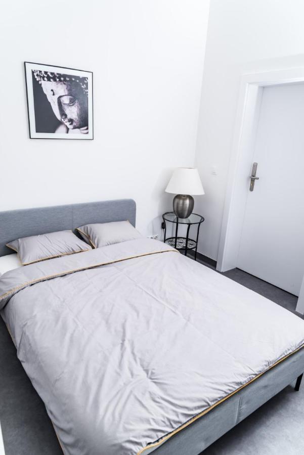 Hostel Chopin Host Katovice Exteriér fotografie